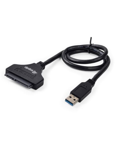 EQUIP - ADATTATORE USB 3.0 - SATA (supporto UASP)