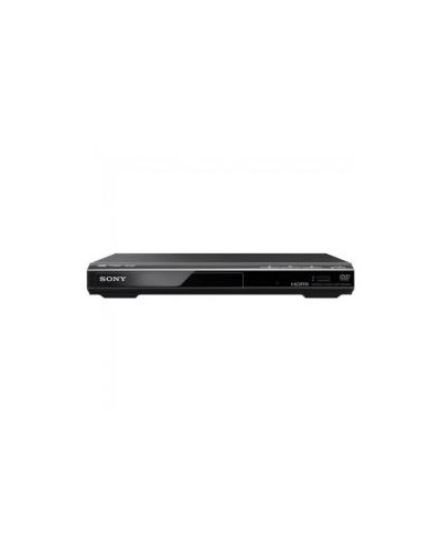DVP-SR760 LETTORE DVD OTTIMIZ IMM
