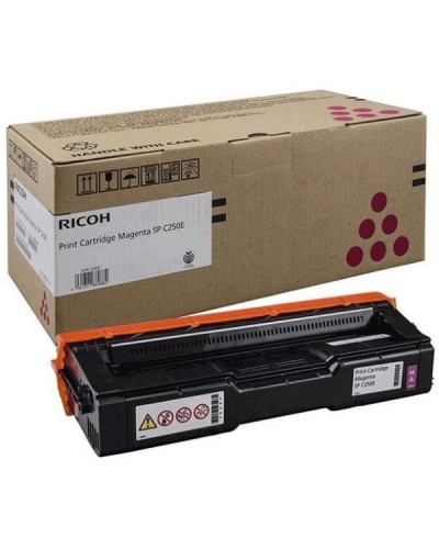 TONER MAGE SPC250DN-SF TYPE SPC250E