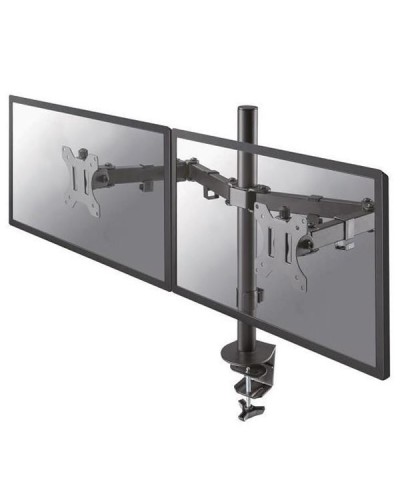 SUPPORTO DA TAVOLO FPMA-D550D NERO