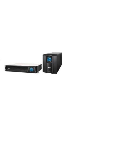 SMART-UPS 2200VA SMARTCONNECT