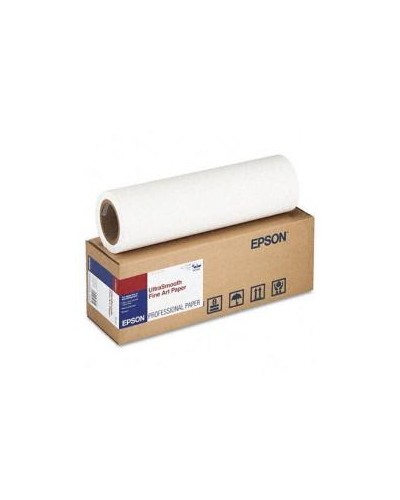 ULTRASMOOTH FINE ART PAPER ROTOLI