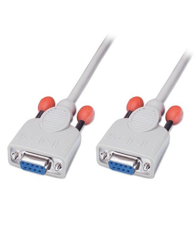CAVO SERIALE 9 POLI NULLMODEM F/F