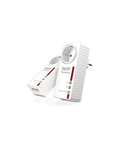 FRITZ!POWERLINE 1220E SET INTERNATIONAL