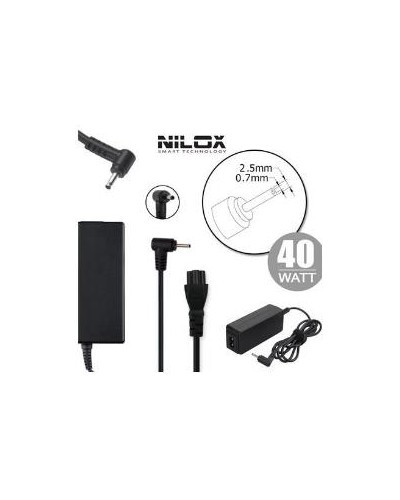 NILOX TECH - Alimentatore per ASUS