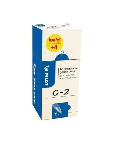 CF20 G-2 COL. BLU