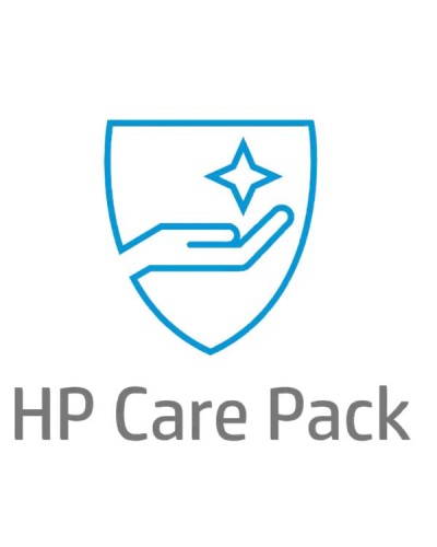 HP 4Y NBD LJ PRO MFP M751