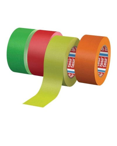 NASTRO TELA PREMIUM 25MMX25M VER