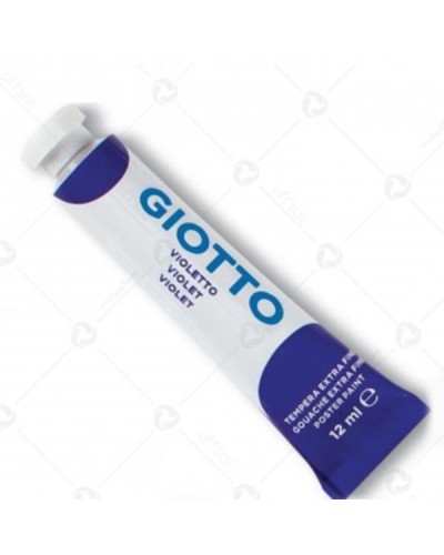 CF6 TUB. TEMPERA 12ML VIOLETTO