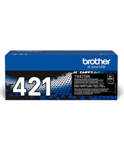 TONER NERO HL-L8260CDW/8360CDW  3K
