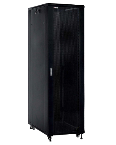 RACK SERVER RSB 42U 600X1000 NERO