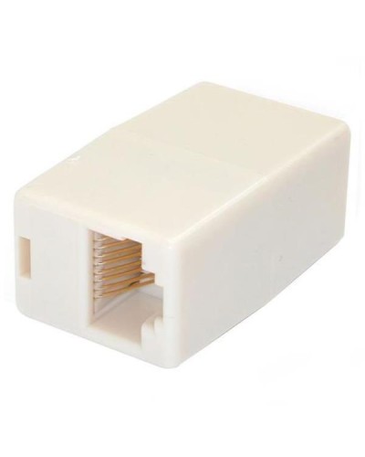 ACCOPPIATORE RJ45 CAT5E - 10