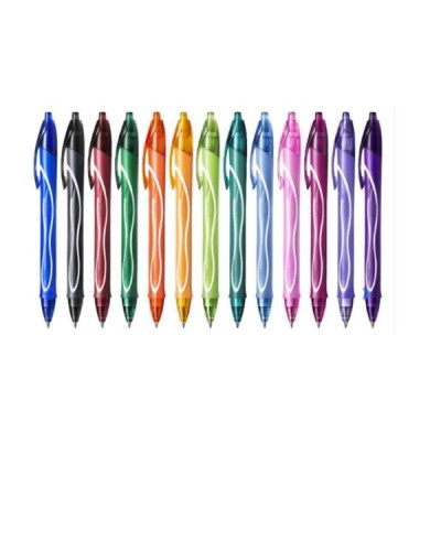 CF30PENNA GEL-OCITY QD COL. ASSORTI