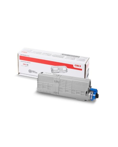 TONER-K-C532/MC573-1.5K