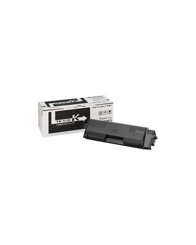 TONER NERO TK-5135K TASKALFA 265CI