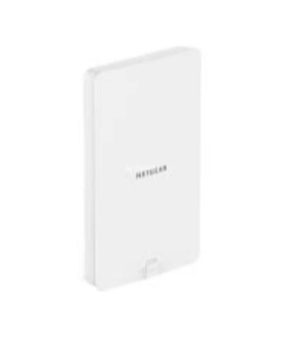 NETGEAR WAX610Y-100EUS Access Point WiFi 6 Outdoor AX1800 Dual-Band 1 porta 2,5G e 1 porta PoE