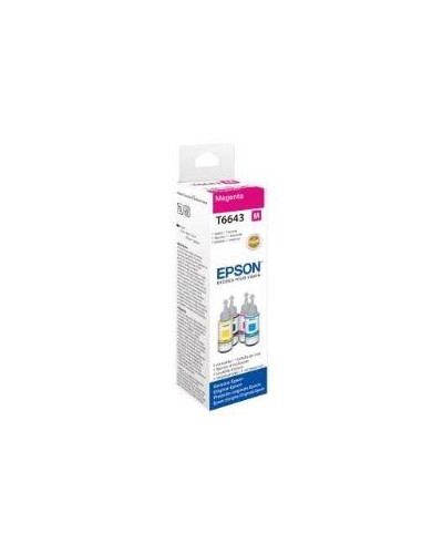 T6641 FLACONE MAGENTA  70ML