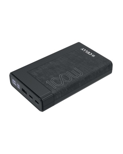 PBPD100W20000 - 100W Powerbank PD 20000 mAh [PRO POWER]