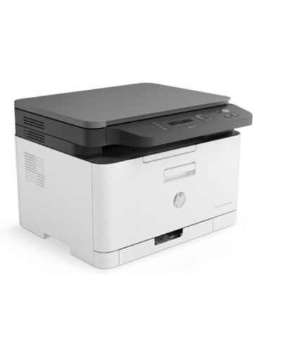 Stampante multifunzione HP Color Laser 178nw