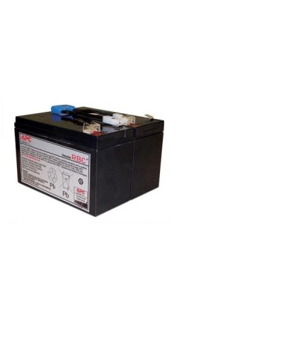 APC REPLACEMENT BATTERY CARTRIDGE