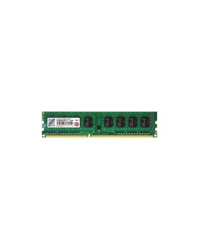 DDR3 L - LOW VOLTAGE