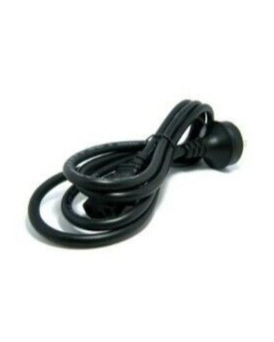 1.5m, 10A/100-250V, C13 to IEC 320-C14 Rack Power Cable