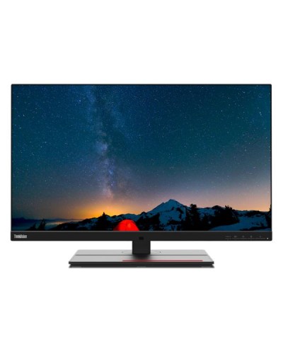 ThinkVision P27u-20 (USB-C Docking)