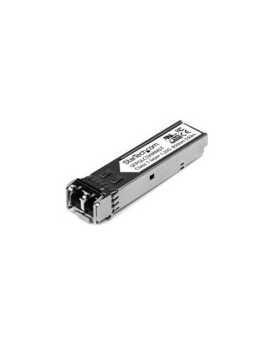 SFP FIBRA MULTIMODALE 850NM