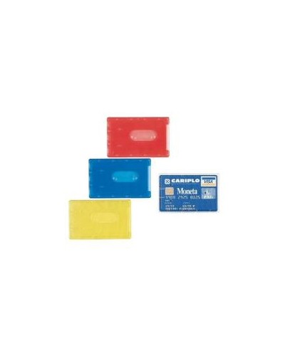 CF100 P/CARDS RIGIDA 8 5X5 4 ASS