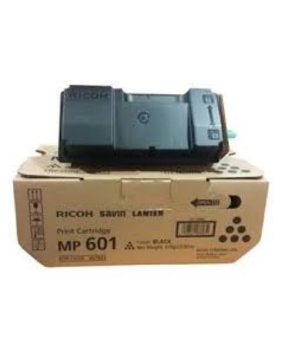 TONER NERO MP501SPF/601SPF/SP5300DN