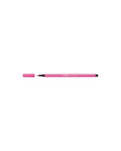 CF10 STABILO PEN 68 ROSA FLUO
