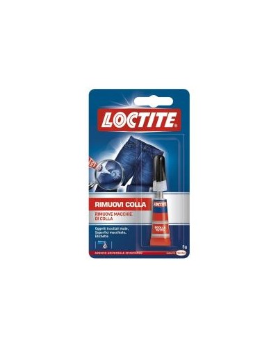 SUPER ATTAK SCOLLATUTTO RIMUOVICOLLA