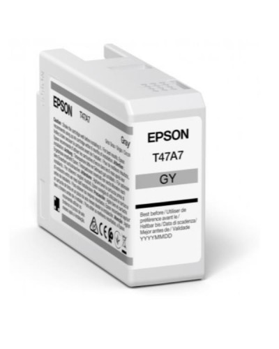 SINGLEPACK GRAY T47A7 50 ML