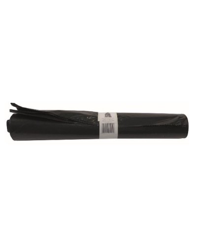 ROTOLO 10 SACCHI SPAZZATURA NEUTRO - 110lt