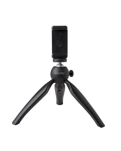 CLICKTRI Treppiede universale per smartphone e fotocamere