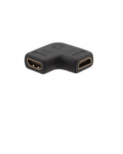 ADATTATORE HDMI(F)/HDMI(F) FLAT