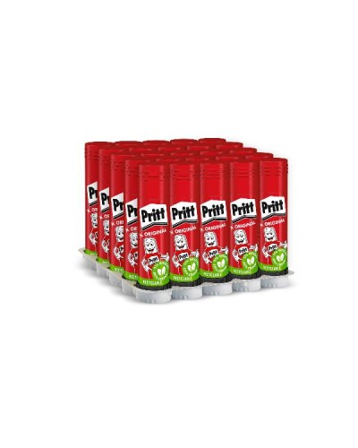 PRITT COLLA STICK 11g - conf.25