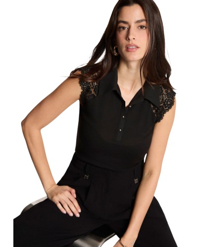 Morgan De Toi  Women Top