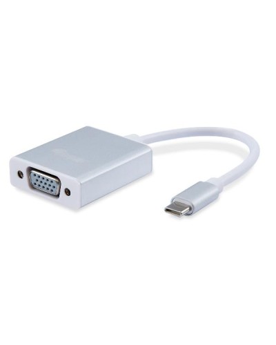 ADATTATORE USB 3.1 TIPO C A VGA