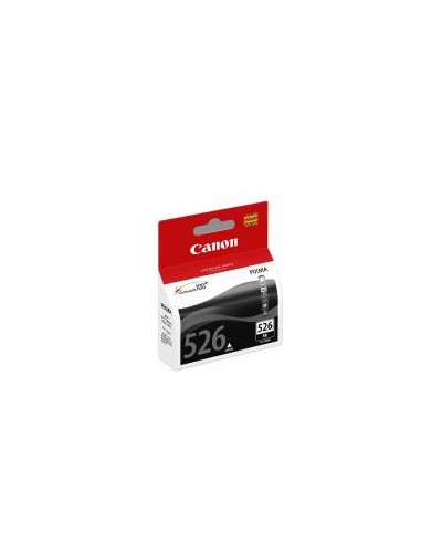 £CLI-526BK SERBATOIO NERO