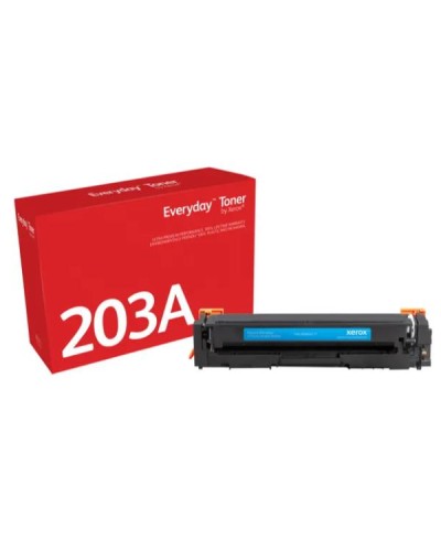 Everyday compatibile 203A - CF541A/CRG-054C
