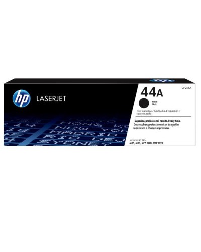 HP 44A ORIGINAL LASERJET TONER