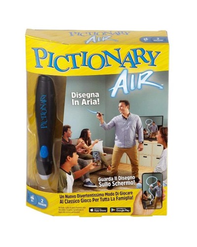 PICTIONARY AIR