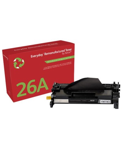 Everyday rigenerato 26A - CF226A