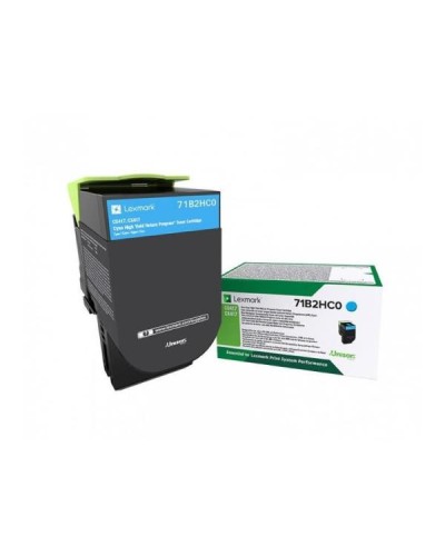 TONER CS/CX 417 517 RP CIANO