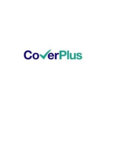 Assistenza Coverplus 3 Anni