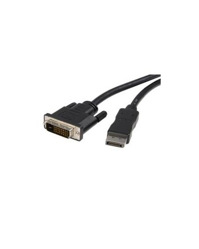 CAVO DISPLAYPORT A DVI - 1 80M