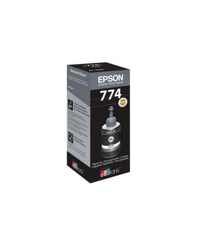 T7741 FLACONE INCH.NERO 140ML
