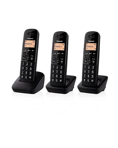 CORDLESS KX-TGB613JTB TRIO