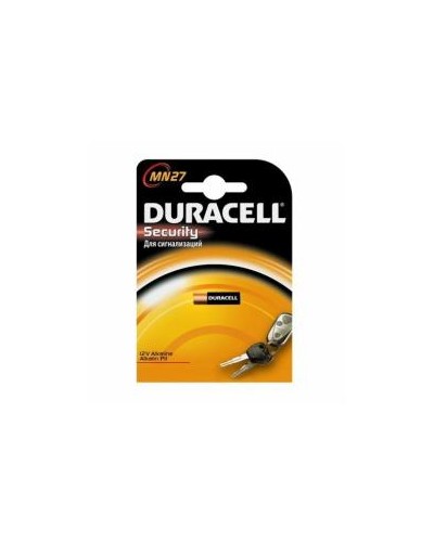 DURACELL SPECIALISTICHE MN27